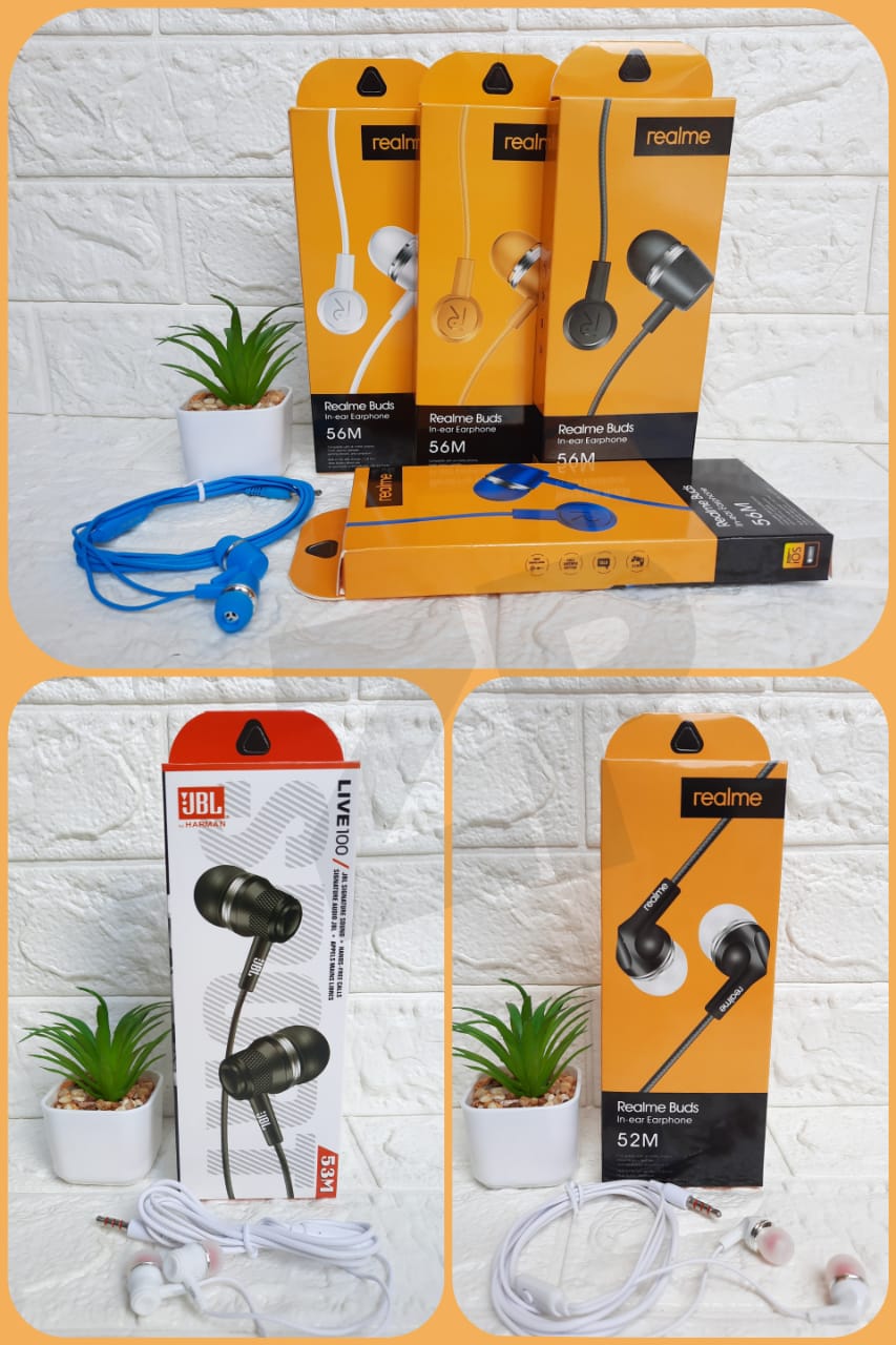 HANSFREE M SERIES
